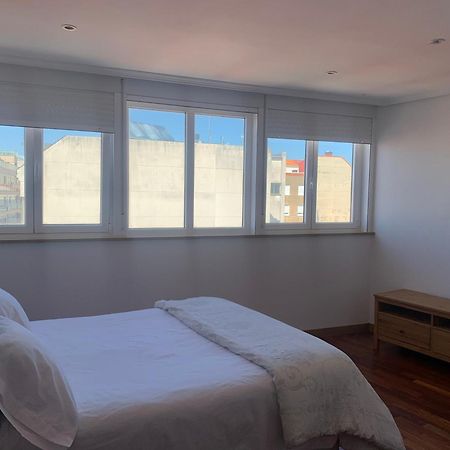 Apartamento Vistas Coruna 3 Habitaciones A Coruña Εξωτερικό φωτογραφία