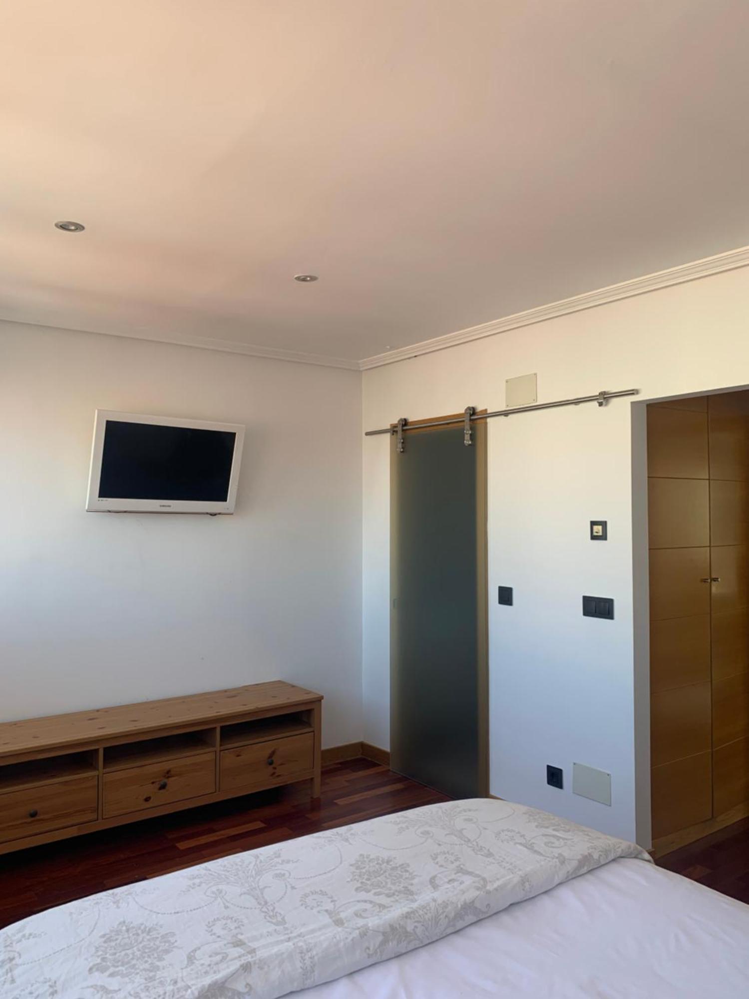 Apartamento Vistas Coruna 3 Habitaciones A Coruña Εξωτερικό φωτογραφία